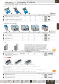 Catalogue Rexel page 152