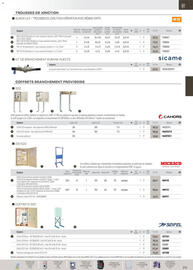 Catalogue Rexel page 16