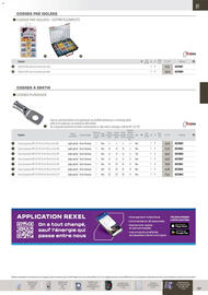 Catalogue Rexel page 162