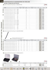 Catalogue Rexel page 165