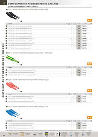 Catalogue Rexel page 167