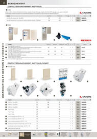 Catalogue Rexel page 17