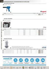 Catalogue Rexel page 173