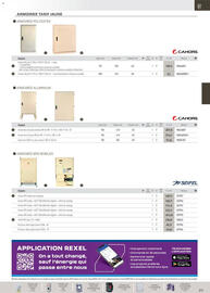 Catalogue Rexel page 18