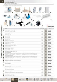 Catalogue Rexel page 19