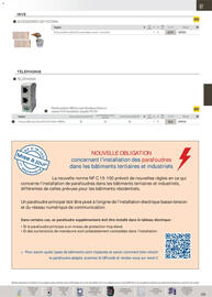 Catalogue Rexel page 30