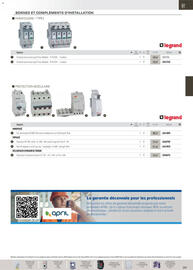 Catalogue Rexel page 42
