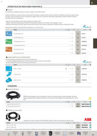 Catalogue Rexel page 50