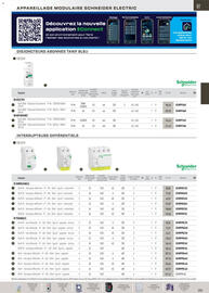 Catalogue Rexel page 56