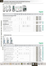 Catalogue Rexel page 61