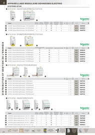 Catalogue Rexel page 71