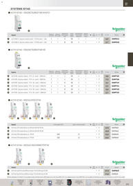 Catalogue Rexel page 74