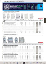 Catalogue Rexel page 82