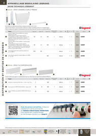 Catalogue Rexel page 89