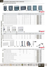 Catalogue Rexel page 93