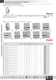 Catalogue Rexel page 97