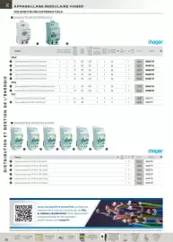 Catalogue Rexel page 105