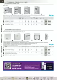 Catalogue Rexel page 111