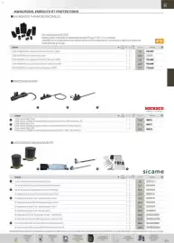 Catalogue Rexel page 12