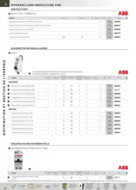 Catalogue Rexel page 121