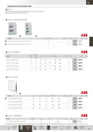 Catalogue Rexel page 124