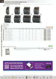 Catalogue Rexel page 137