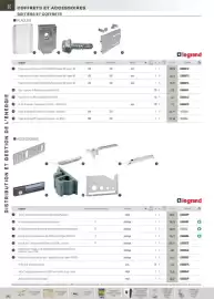 Catalogue Rexel page 143