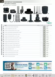 Catalogue Rexel page 149