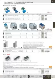 Catalogue Rexel page 152