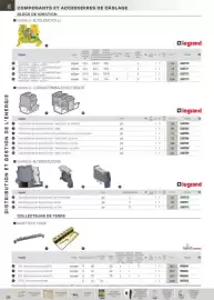 Catalogue Rexel page 157