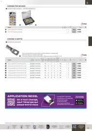 Catalogue Rexel page 162