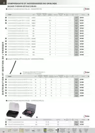 Catalogue Rexel page 165