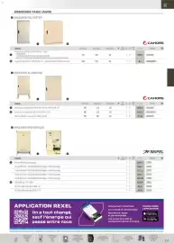 Catalogue Rexel page 18