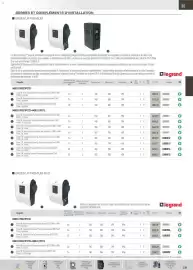 Catalogue Rexel page 40