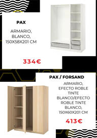 Catálogo IKEA semana 47 Página 3