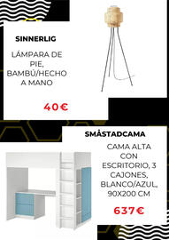 Catálogo IKEA semana 47 Página 5