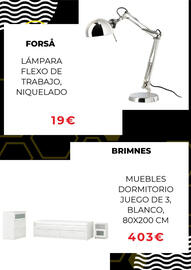 Catálogo IKEA semana 47 Página 6