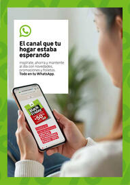 Catálogo Leroy Merlin Página 10