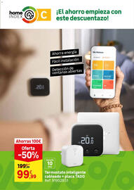 Catálogo Leroy Merlin Página 11