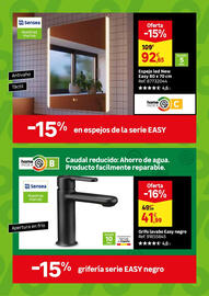 Catálogo Leroy Merlin Página 15