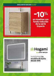 Catálogo Leroy Merlin Página 16