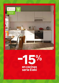 Catálogo Leroy Merlin Página 19