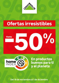 Catálogo Leroy Merlin Página 2