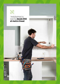 Catálogo Leroy Merlin Página 20