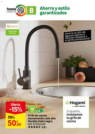 Catálogo Leroy Merlin Página 21