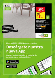 Catálogo Leroy Merlin Página 24