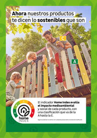 Catálogo Leroy Merlin Página 27