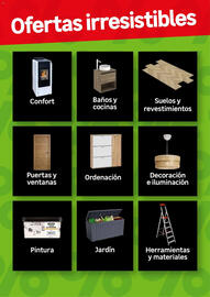Catálogo Leroy Merlin Página 3