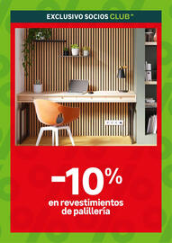 Catálogo Leroy Merlin Página 30