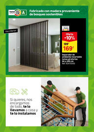 Catálogo Leroy Merlin Página 33